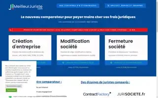Meilleurjuriste.com Screenshot 2024-05-18 12:03:57