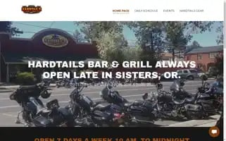 Hardtailsoregon.com Screenshot 2024-07-04 22:05:22