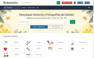 Vectoresdigital.com Screenshot 2024-05-27 17:29:25