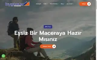 Bygtour.com.tr Screenshot 2024-04-17 03:17:40