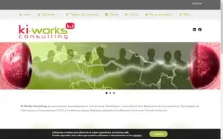 Kiworks-consulting.es Screenshot 2024-05-23 02:57:15