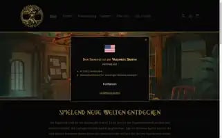 Ragnaroek.cafe Screenshot 2024-04-16 19:33:07