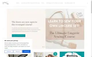 Sew-projects.com Screenshot 2024-06-12 14:29:48