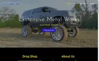 Ekstensive.com Screenshot 2024-05-09 13:23:54