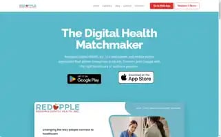 Redapple.ai Screenshot 2024-07-07 09:59:43