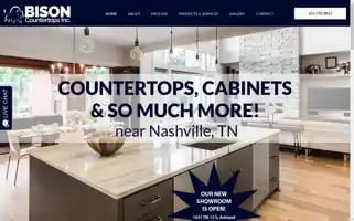 Bisoncountertops.com Screenshot 2024-05-15 14:38:02