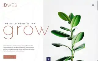 Idahowebsites.com Screenshot 2024-07-07 16:44:05