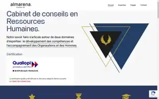 Almarena-conseilrh.fr Screenshot 2024-07-04 10:27:00