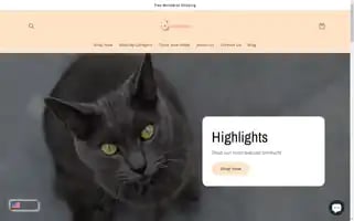 Catzviral.shop Screenshot 2024-04-27 07:48:14