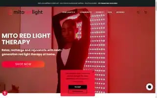 Mitoredlight.com Screenshot 2024-05-04 02:58:56