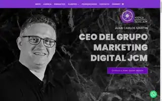Grupomarketingdigitaljcm.com Screenshot 2024-07-10 01:34:58