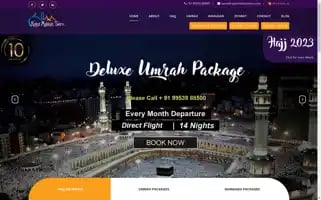 Royalmakkahtours.com Screenshot 2024-04-14 08:11:21