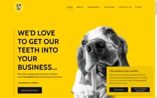 Granddog.com.au Screenshot 2024-06-15 13:05:54