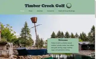 Timbercreekgolf.ca Screenshot 2024-05-14 12:37:04