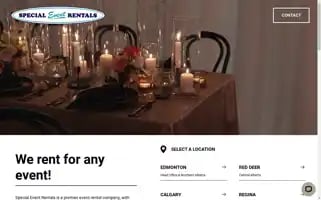 Specialeventrentals.com Screenshot 2024-06-13 23:45:57