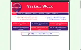 Sarkariwork.com Screenshot 2024-06-13 06:35:48