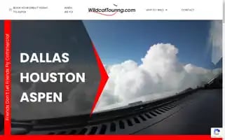 Wildcattouring.com Screenshot 2024-04-17 05:36:36