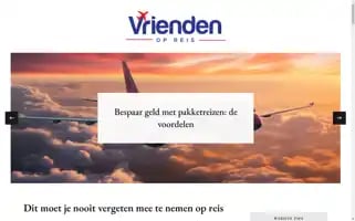 Vriendenopreis.nl Screenshot 2024-06-30 12:17:07