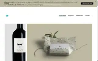 Agence-labonneetoile.fr Screenshot 2024-07-02 23:29:33