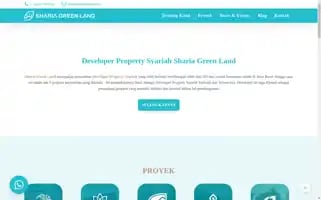 Shariagreenland.co.id Screenshot 2024-06-29 00:31:59