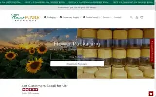 Flowerpowerpackages.com Screenshot 2024-05-04 09:47:13
