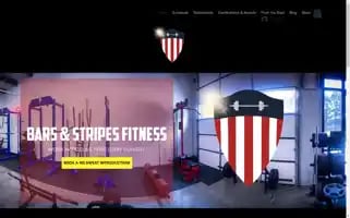 Barsandstripesfitness.com Screenshot 2024-04-25 06:48:46
