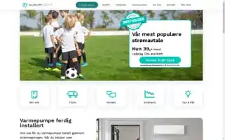 Hurumkraft.no Screenshot 2024-07-05 00:26:42