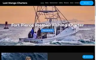 Lastmango-charters.com Screenshot 2024-05-16 05:14:38