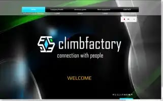 Climbfactory.co.jp Screenshot 2024-06-27 15:19:14
