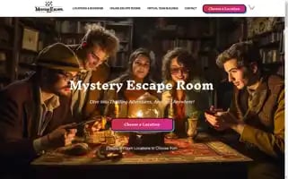 Mysteryescaperoom.com Screenshot 2024-05-13 01:56:20
