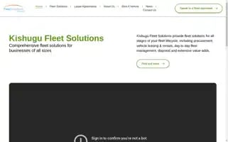 Kishugufleetsolutions.co.za Screenshot 2024-07-02 00:03:42