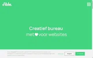Vible.nl Screenshot 2024-06-16 11:12:52