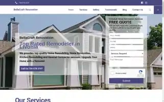 Bellacraftrenovation.com Screenshot 2024-05-18 09:21:45