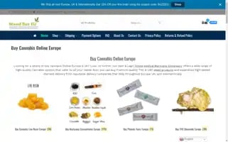 Weedbuzzeu.com Screenshot 2024-06-15 00:30:13