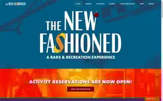 Newfashionedmke.com Screenshot 2024-07-06 23:26:11