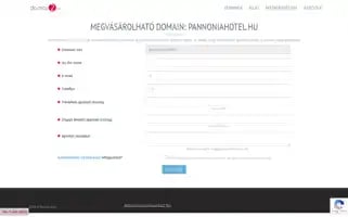 Pannoniahotel.hu Screenshot 2024-04-22 12:25:05
