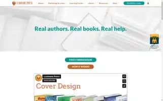 Luminarepress.com Screenshot 2024-06-11 10:27:16