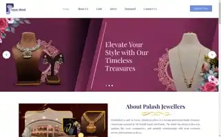 Palashjewellers.com Screenshot 2024-05-28 03:18:28