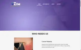 Zimbiosciences.com Screenshot 2024-06-14 07:29:56