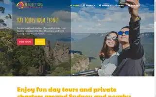 Activitytours.com.au Screenshot 2024-04-22 20:45:51