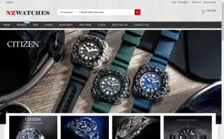Nzwatches.com Screenshot 2024-05-13 05:15:12