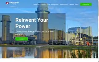 Cogentrix.com Screenshot 2024-07-01 00:12:32