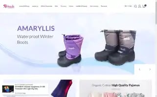 Amaryllisshops.com Screenshot 2024-06-28 13:36:23