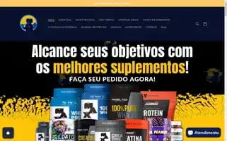 Destaksuplementos.online Screenshot 2024-05-04 00:04:27