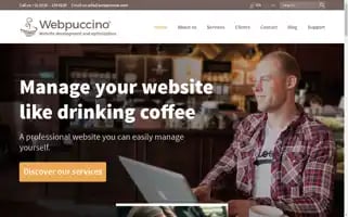 Webpuccino.com Screenshot 2024-06-16 13:11:57