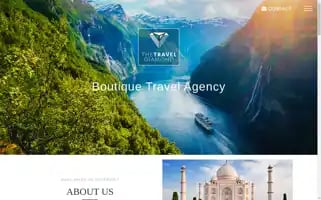 Thetraveldiamond.co.uk Screenshot 2024-04-25 14:32:58