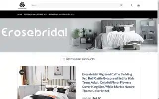 Erosebridalhome.com Screenshot 2024-05-23 13:51:38