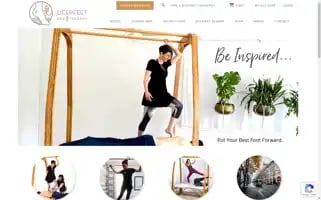 Deepfeet.com Screenshot 2024-06-11 21:08:52