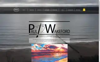 Paulbwakeford.com Screenshot 2024-06-27 11:17:31
