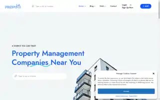 Propitti.com Screenshot 2024-05-26 14:46:47